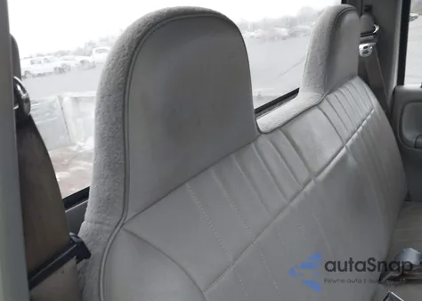 1996 Ford Ranger from USA, damaged, VIN 1FTCR10AXTUD39668